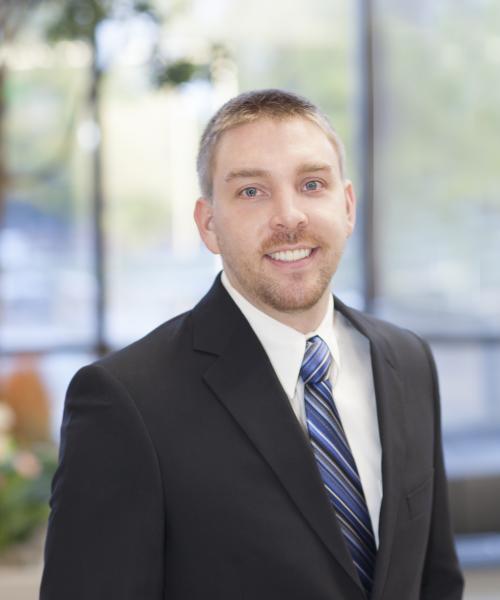 Jared Price | Financial Advisor | PEAK Advisory Group Colorado