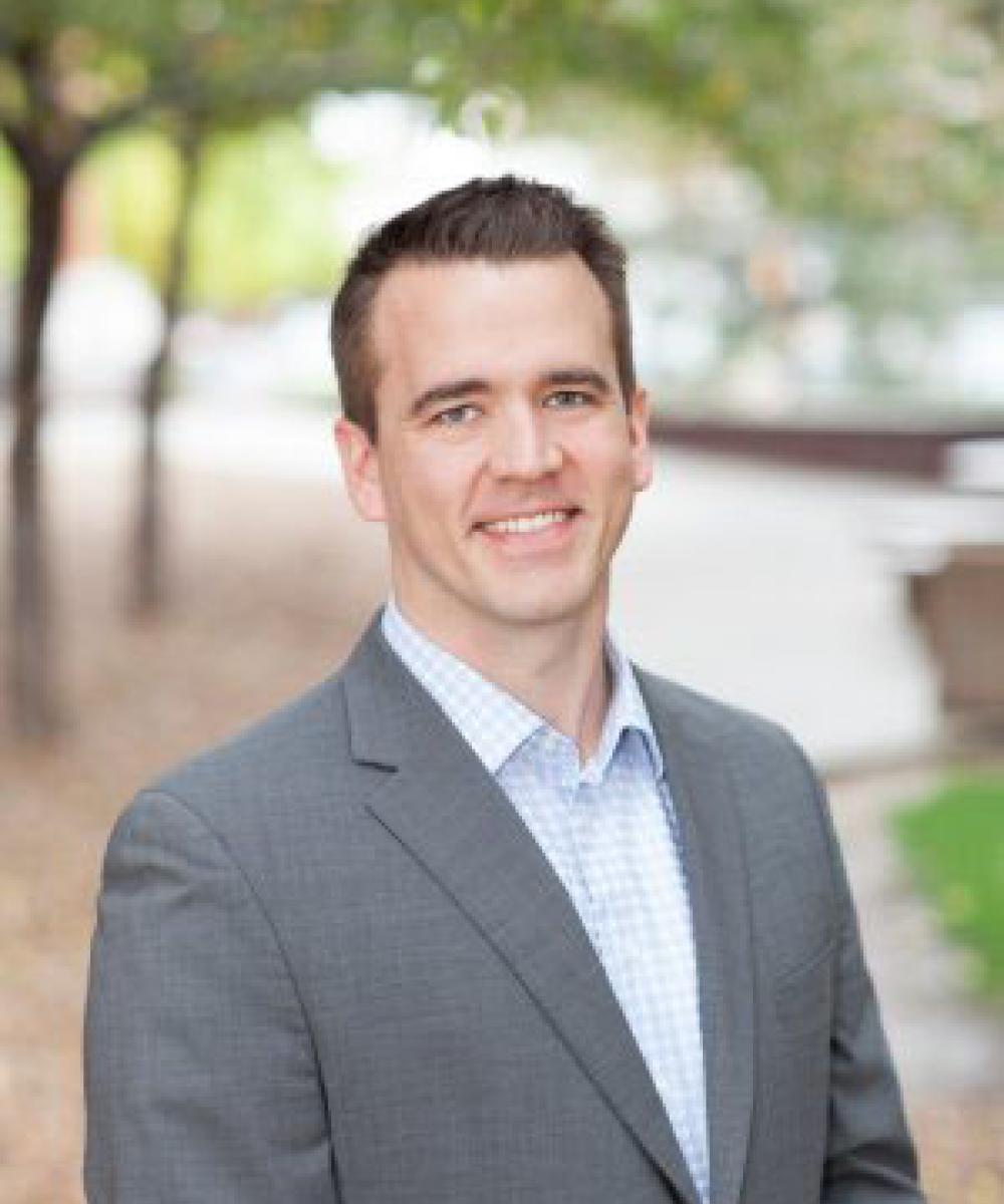 John R. Judd | Financial Partner | PEAK Advisory Group Colorado